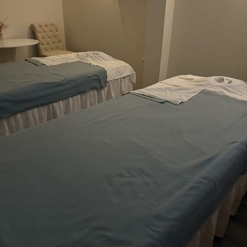 Healing Touch Massage & Spa, massage spa in Rockwall, TX